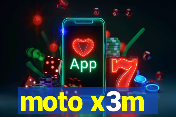 moto x3m - jogo de moto